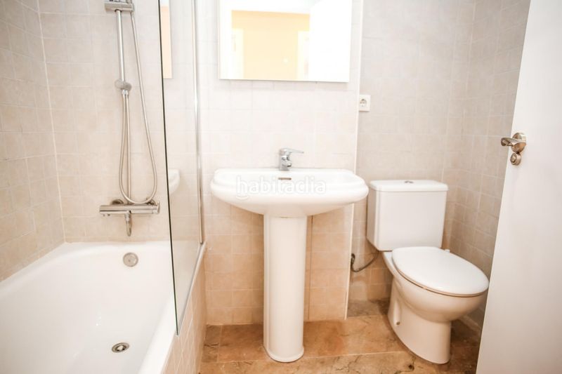 Foto e3695ba4-e1a8-4556-a805-7ce6534695de. Flat with heating parking pool in Fenals Lloret de Mar
