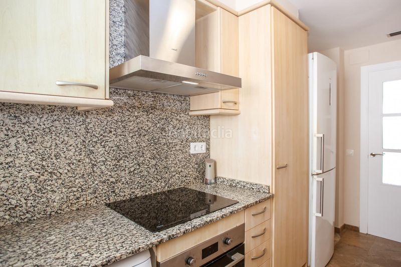 Foto f4a5a87d-c28c-4a11-91b1-03cdb2e0102b. Flat with heating parking pool in Fenals Lloret de Mar