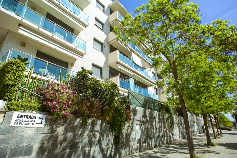 Foto fc949335-b539-4e53-a543-bed77d3d686c. Flat with heating parking pool in Fenals Lloret de Mar