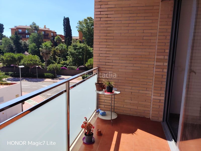 Foto 0362dece-9290-487c-a124-9c93bb8d1455. Pis amb calefacció aparcament piscina a Fenals Lloret de Mar