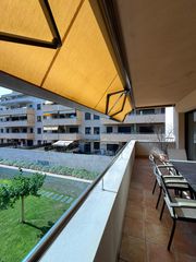 Flat  De can xanca