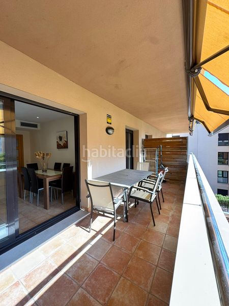 Foto 47d8bf51-c2ab-4cbd-9bb1-329bb34d560b. Pis amb calefacció aparcament a Santa Clotilde Lloret de Mar