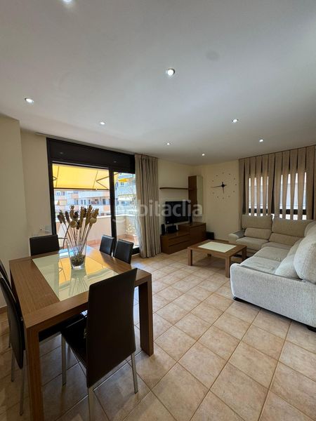 Foto 4a0be014-f82e-496b-9fd3-ce8d400e517a. Pis amb calefacció aparcament a Santa Clotilde Lloret de Mar