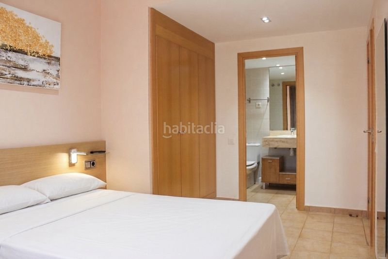 Foto c37336e5-f274-4e63-af76-08d55f5deec6. Pis amb calefacció aparcament a Santa Clotilde Lloret de Mar