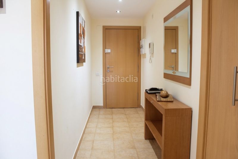 Foto e59c1429-e609-4d32-a59d-6ff34e40690e. Pis amb calefacció aparcament a Santa Clotilde Lloret de Mar
