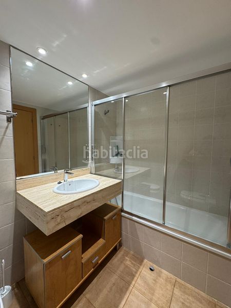 Foto f3e0da13-5cc3-4b1b-843d-0a40731cf96b. Pis amb calefacció aparcament a Santa Clotilde Lloret de Mar