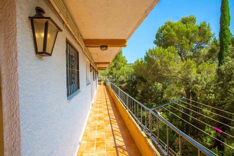 Foto a8246a81-ef66-4077-84e5-972ac21f018a. Pis amb calefacció aparcament piscina a Santa Maria de Llorell Tossa de Mar