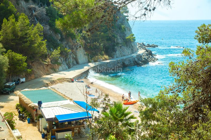 Foto c111e968-47a1-45b0-be54-c489070e1bb2. Pis amb calefacció aparcament piscina a Santa Maria de Llorell Tossa de Mar