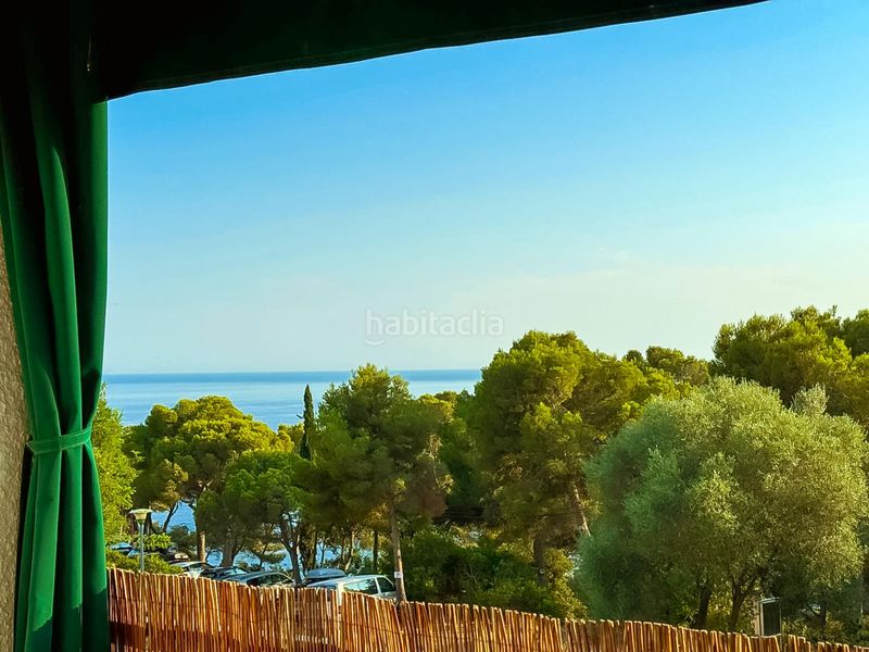 Foto effce274-42f7-498a-9108-d449e7e19bc4. Pis amb calefacció aparcament piscina a Santa Maria de Llorell Tossa de Mar