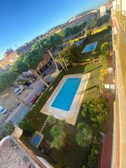 Apartamento  De les antilles. Dúplex en fenals a cinco minutos del mar
