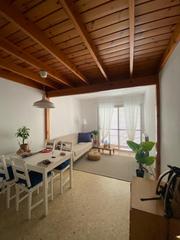Apartamento  De les antilles. Dúplex en fenals a cinco minutos del mar