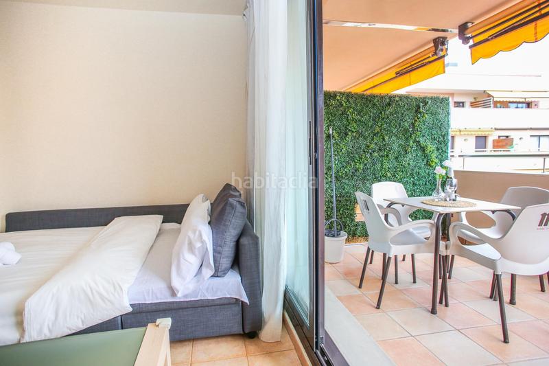 Foto 37623c07-3487-4474-99d0-8e9fe514b192. Piccolo appartamento con riscaldamento parcheggio piscina in Lloret de Mar