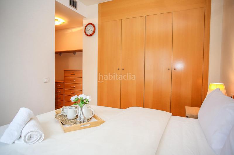 Foto 92a0ecbb-f226-4f72-b0e3-48cca5b8a8cc. Piccolo appartamento con riscaldamento parcheggio piscina in Lloret de Mar