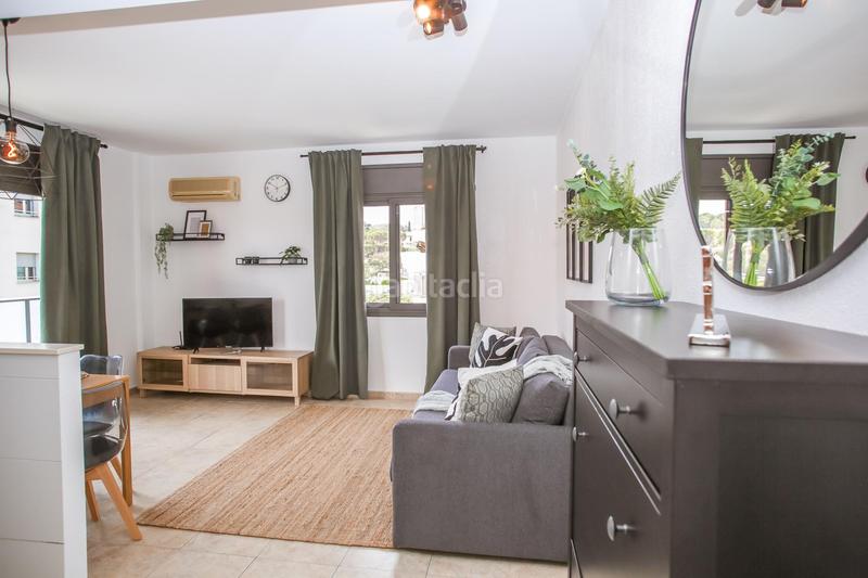 Foto a3fa9dd7-d285-420f-9bf1-0d7c71f06b59. Alquiler apartamento alquiler temporal uso distinto a vivienda habitual hasta mayo 2026 en Lloret de Mar