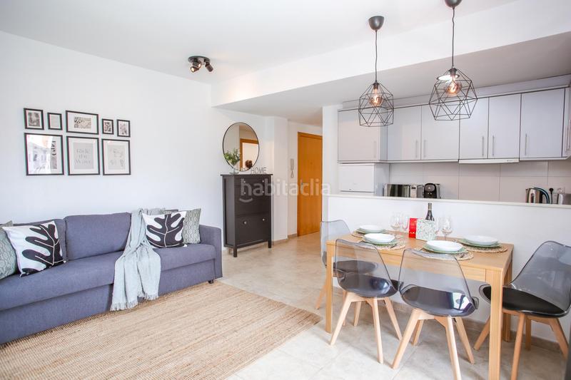 Foto d0292b9a-fded-48d1-aadd-9224ffff8ae5. Alquiler apartamento alquiler temporal uso distinto a vivienda habitual hasta mayo 2026 en Lloret de Mar