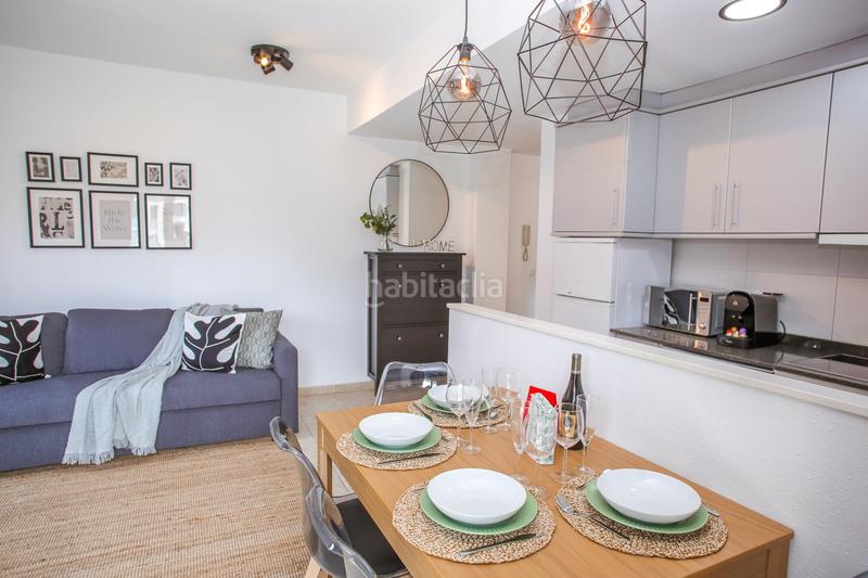 Foto e7c5fd6e-ef4e-4f29-a4e9-53fc578b144d. Alquiler apartamento alquiler temporal uso distinto a vivienda habitual hasta mayo 2026 en Lloret de Mar
