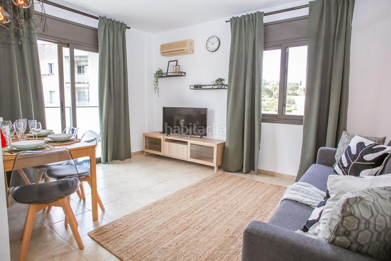 Foto f407c9a3-1c7e-49e2-893d-c779aeac89d8. Alquiler apartamento alquiler temporal uso distinto a vivienda habitual hasta mayo 2026 en Lloret de Mar