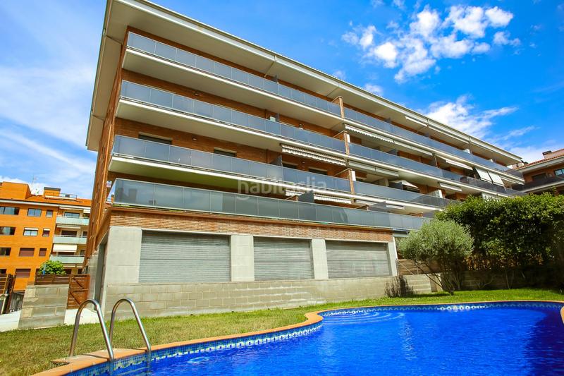 Foto f7e60d0a-001f-4e64-9ea1-25e794b2b219. Lloguer apartament amb calefacció piscina a Fenals Lloret de Mar