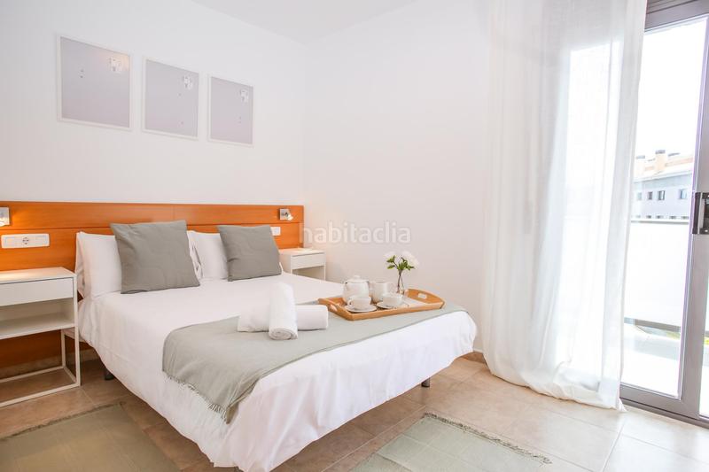 Foto 92116b19-bc24-4c93-92b2-232d8322927e. Miete appartement mit heizung pool in Fenals Lloret de Mar