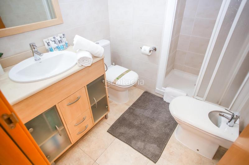 Foto d765ac8a-6607-417c-af73-e80203244a25. Miete appartement mit heizung pool in Fenals Lloret de Mar