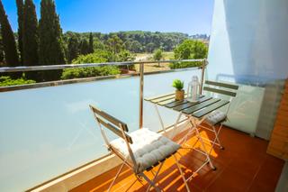 Lloguer Apartament a Fenals. Alquiler temporal  uso distinto a vivienda habitual hasta mayo 2