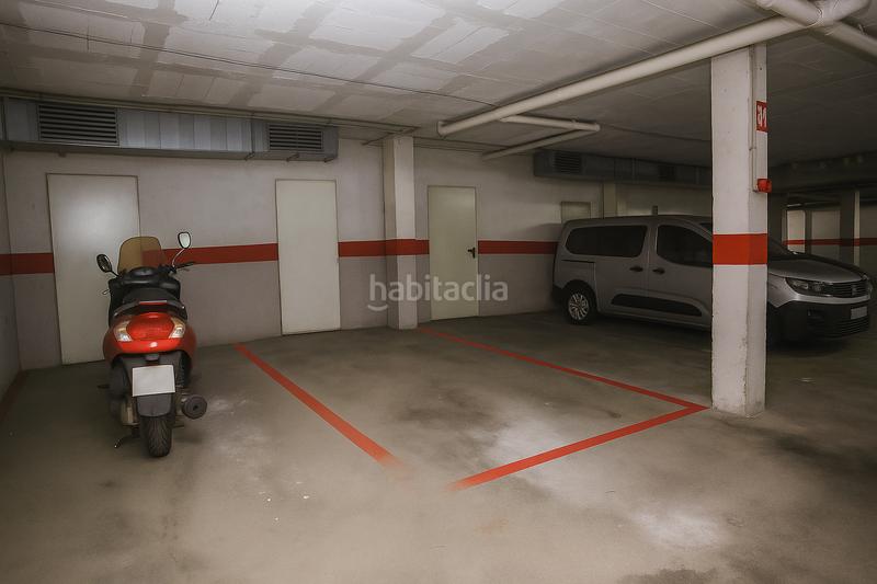 Foto 07ac5704-d06d-4f1f-a0ed-713c521618f6. Flat with parking pool in Fenals Lloret de Mar