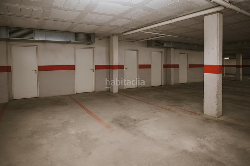 Foto 0c73ef96-f537-4b6d-b3aa-3fa0c7ed868f. Flat with parking pool in Fenals Lloret de Mar