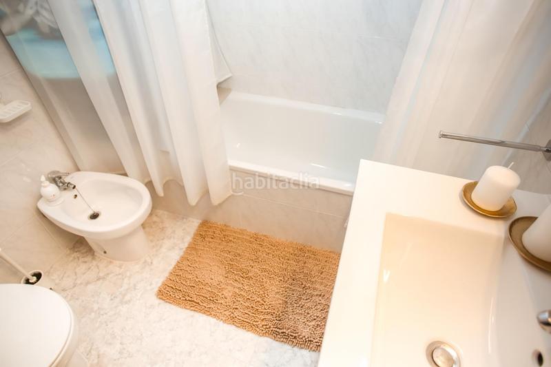 Foto 10cdbc4c-5885-482f-b3ea-b3975c388595. Flat with parking pool in Fenals Lloret de Mar