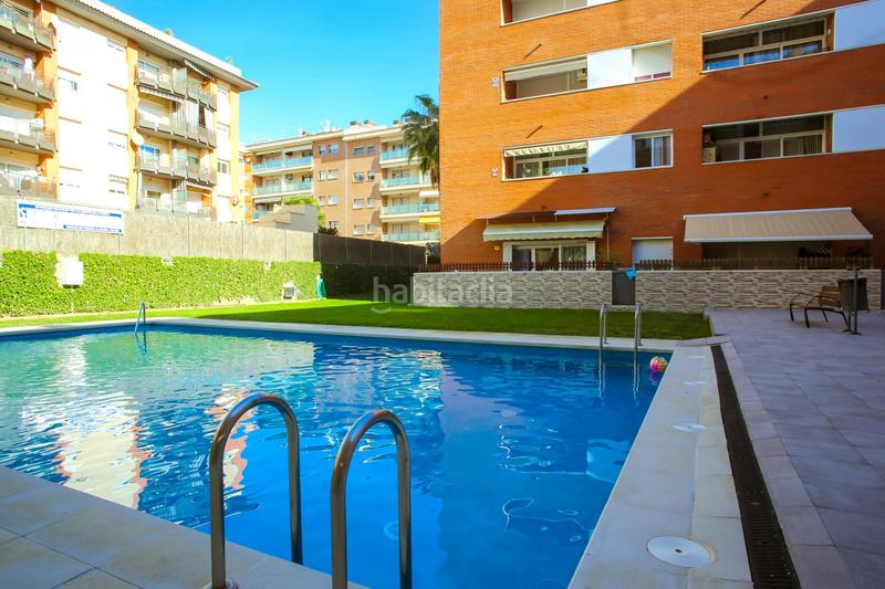Foto 3f5bb272-9718-4051-b480-273b1af55a61. Flat with parking pool in Fenals Lloret de Mar