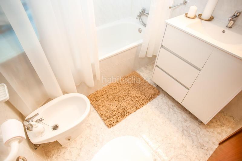 Foto 40c51982-f295-4101-8f83-a04a978cb816. Flat with parking pool in Fenals Lloret de Mar