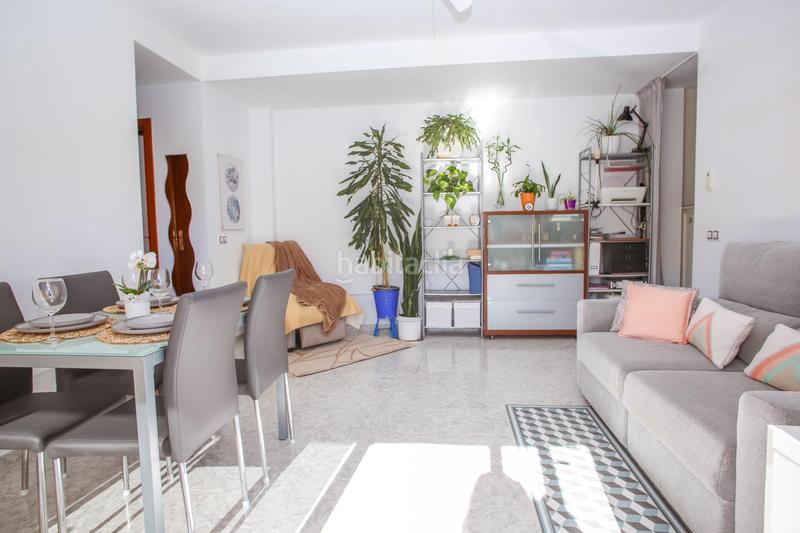 Foto 48822fb5-717a-41b4-84e2-1bfda1aee88a. Flat with parking pool in Fenals Lloret de Mar