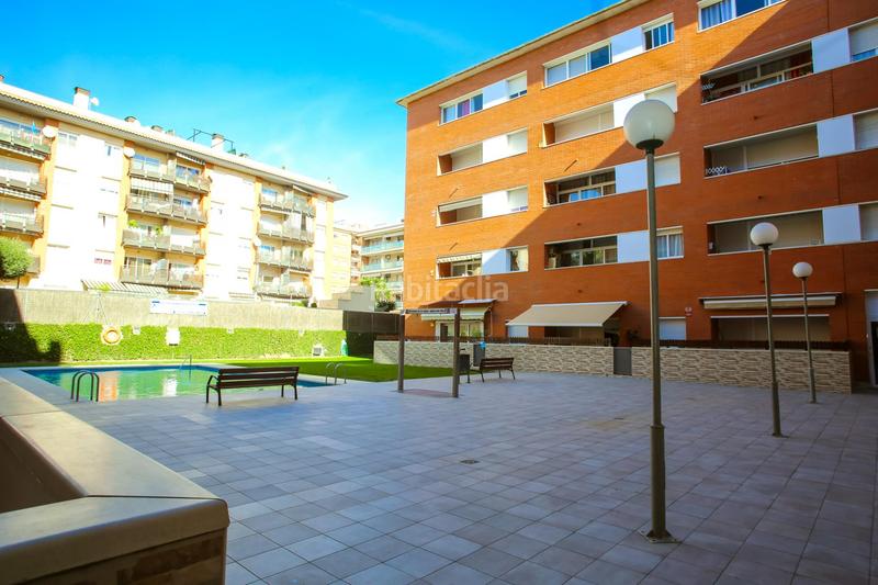 Foto 5ab5f07a-c909-48fa-ae71-ee53592e24f3. Flat with parking pool in Fenals Lloret de Mar
