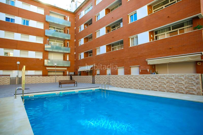 Foto 6c8120b8-f76c-4550-97e2-76478c0e914c. Flat with parking pool in Fenals Lloret de Mar