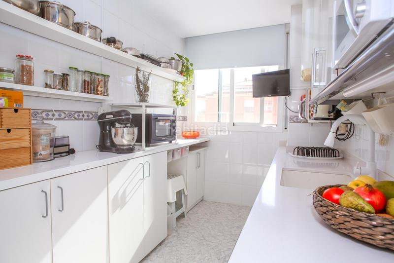 Foto 9af606e0-62e6-4e57-b8e1-ca05b7538b49. Flat with parking pool in Fenals Lloret de Mar