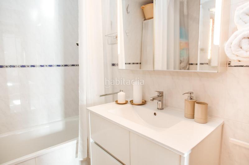 Foto a7f02648-5850-426e-aa18-ac639783b804. Flat with parking pool in Fenals Lloret de Mar