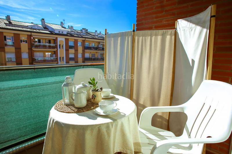 Foto b044a7e6-f454-49e6-b389-57e35b606606. Flat with parking pool in Fenals Lloret de Mar