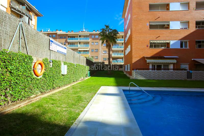 Foto b36d5c0d-fd89-43a2-981d-803e6ebba660. Flat with parking pool in Fenals Lloret de Mar