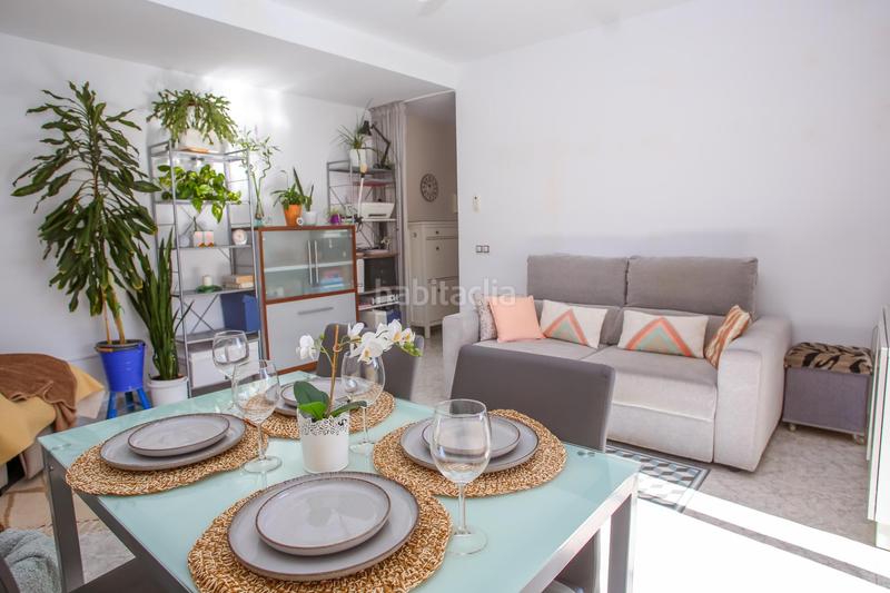 Foto cabc8f11-2f0f-4c1d-aa38-8dfe36923af9. Flat with parking pool in Fenals Lloret de Mar