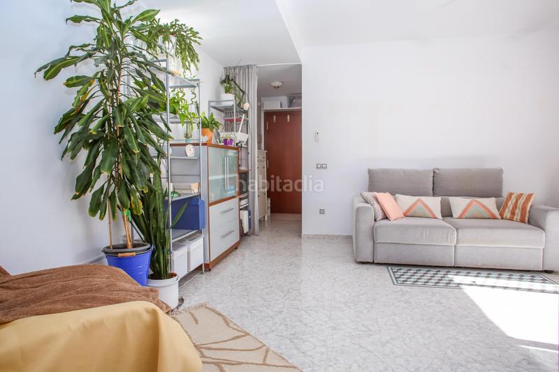 Foto e2ba580a-d152-4842-b591-809b2b6b3804. Flat with parking pool in Fenals Lloret de Mar