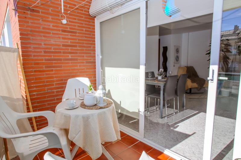 Foto e714acc1-64cf-46c9-93f0-6b85ff8fa2eb. Flat with parking pool in Fenals Lloret de Mar