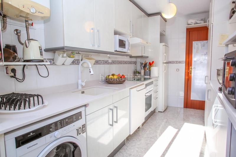 Foto ee86a591-c231-451f-b24a-2fd3f242d6fa. Flat with parking pool in Fenals Lloret de Mar