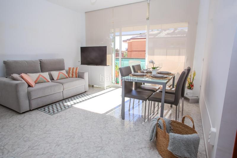 Foto fc51a264-a7be-4825-b587-9259990287ed. Flat with parking pool in Fenals Lloret de Mar