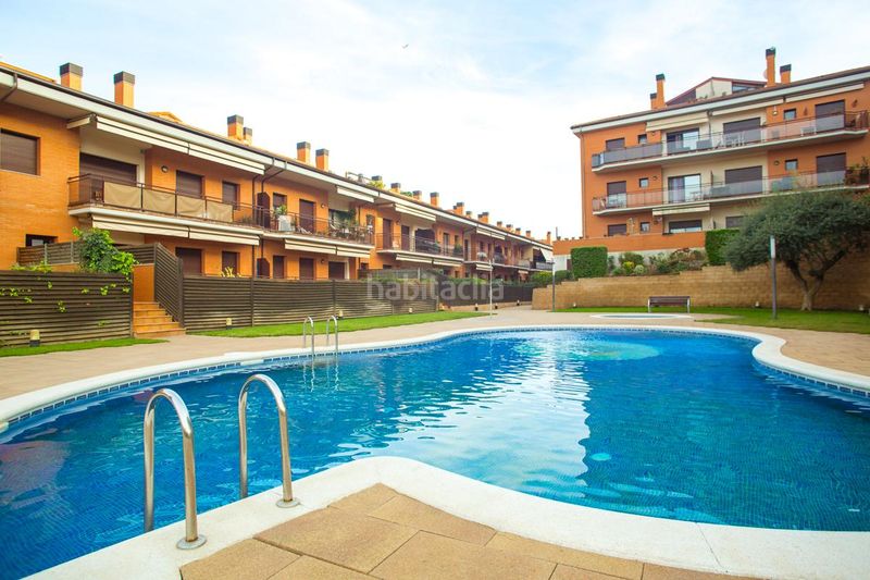 Foto 6095735a-99e3-4615-b21a-be8c6ccce682. Piso en Santa Clotilde Lloret de Mar