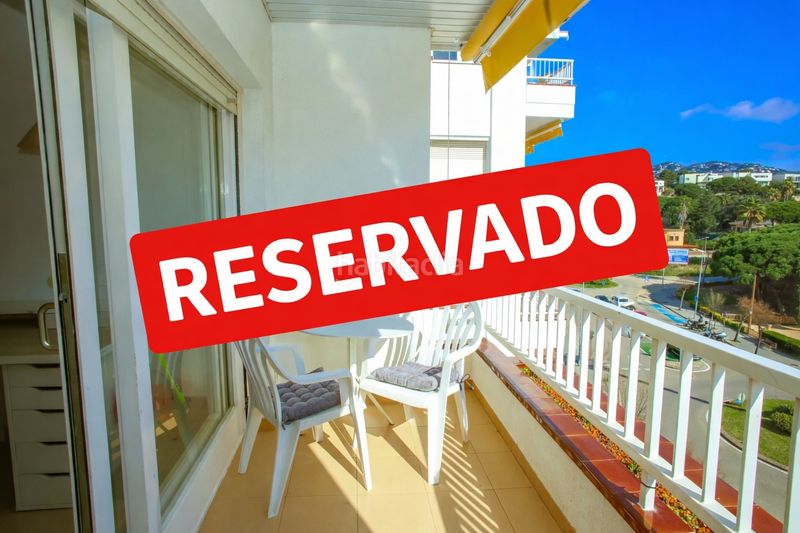 Foto 56165553-9039-4e11-b7d4-a9ac0567aa84. Pis amb calefacció piscina a Fenals Lloret de Mar