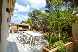 Casa adossada a Santa Clotilde