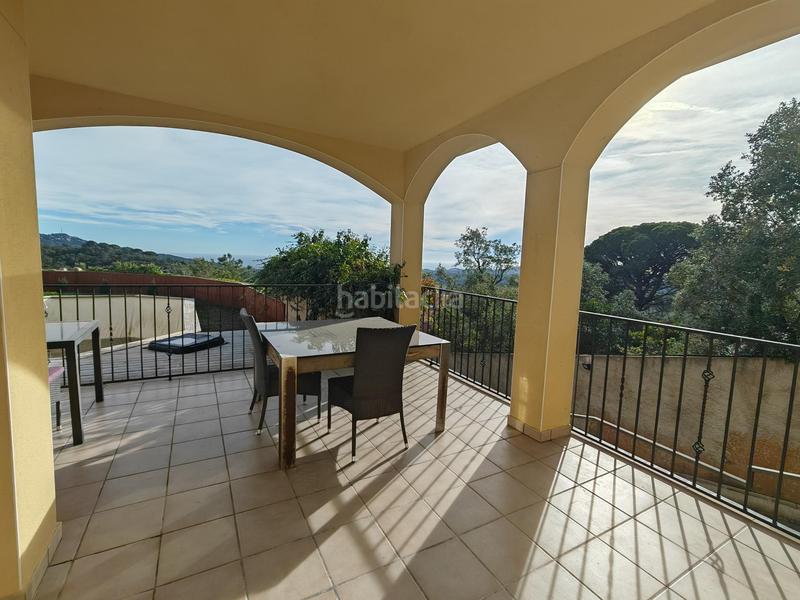 Foto 04425f35-a80d-4870-87a4-81feafa55902. Casa amb calefacció aparcament a Lloret Verd - Els Pinars Lloret de Mar