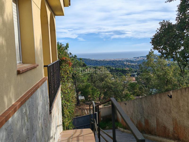 Foto 24ad6f8f-ae34-4085-af5a-82907efb2ac4. Casa amb calefacció aparcament a Lloret Verd - Els Pinars Lloret de Mar