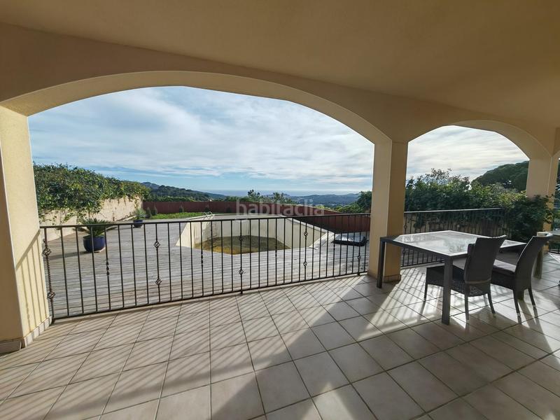 Foto 3b23b488-09af-421c-b064-37f786640154. Casa amb calefacció aparcament a Lloret Verd - Els Pinars Lloret de Mar