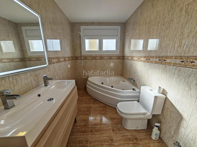 Foto 64735112-adec-4eaa-bc27-fcb8eaa0bc74. Casa amb calefacció aparcament a Lloret Verd - Els Pinars Lloret de Mar