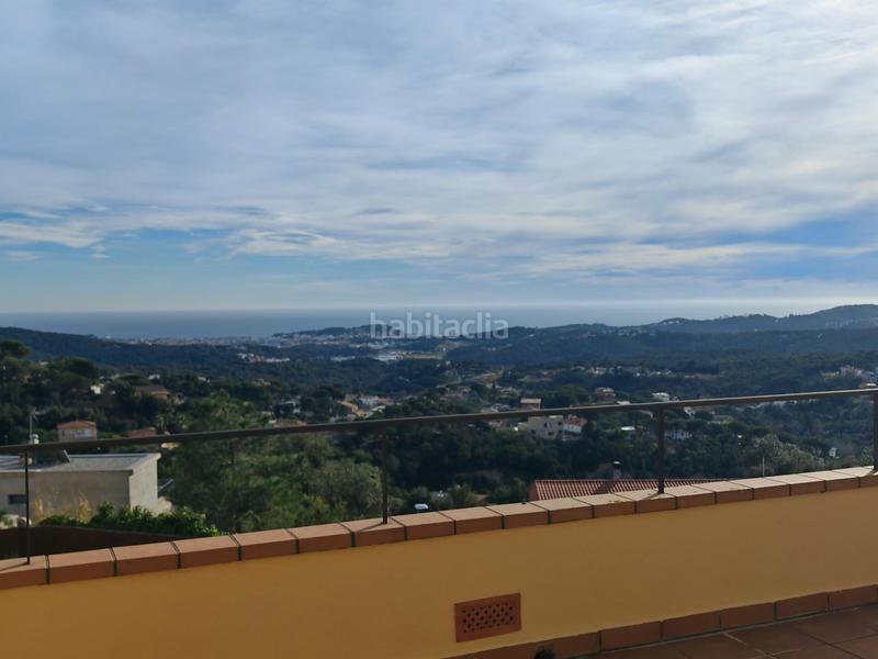 Foto a6c3eb77-649d-44d8-99a1-54b353c86ffa. Casa amb calefacció aparcament a Lloret Verd - Els Pinars Lloret de Mar